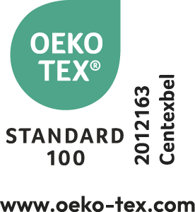 OEKO-TEX organic garments